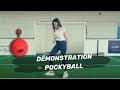 Comment jouer  la pockyball  dmonstration