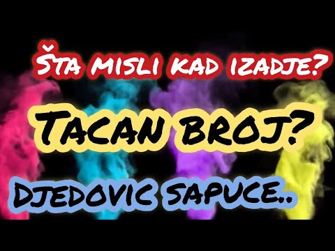 ADIL MAKSUTOVIĆ - Samo ja znam kako sam (Official Lyric Video)