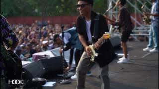 Aftershine - Aku Ikhlas | Live at PSM Pesta Lagi Bekasi