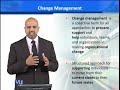 MGMT731 Theory & Practice of Enterprise Resource Planning Lecture No 49