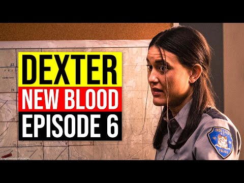 Download Dexter New Blood Episode 6 Breakdown | Recap & Review