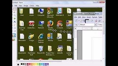 Creating an Image Based Ad on Craigslist