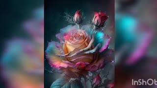 Beautiful flowers pictures / flowers images wallpapers screenshot 2