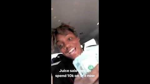 Juice WRLD - Pokemon (Last Year) (CDQ Remaster W/ New Snippet)