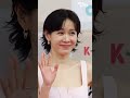 손예진, 우아한 숏컷 핑크 여신 🩷 ｜ Son Ye Jin [MTN 직캠]