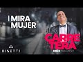 Erick Franchesky - Mira Mujer | Salsa Romantica