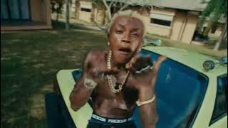 Portable x Poco Lee Ft. Olamide - ZaZoo Zehh [ Video]