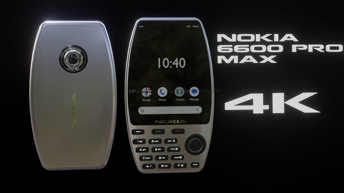  Nokia 7610 5g Mobile 2023 Price