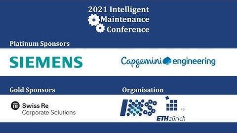 [IMC 2021] Contrastive Learning for Fault Detection and Diagnostics