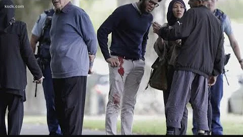 Dozens killed in New Zealand shootings