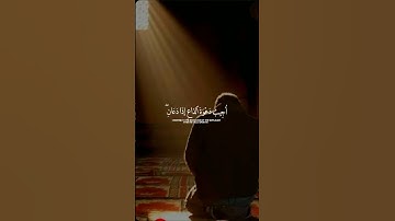 قران كريم #دعاء #اكسبلور #قران #دويتو #لايك #حالات_واتس #تيك_توك #duet #حالات #ترند تيك توك حالات
