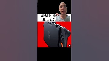 The Switch 2 DS