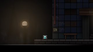 Ctpax By Skrupty Horror Platformer Gd 2.2