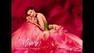 Celine Dion - If I Could Instrumental (With Background Vocals)