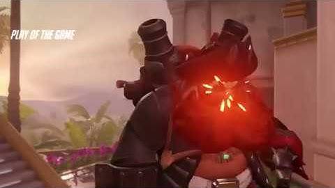 Torbjörn Captures The Flag!!!