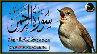 Surah Rahman Full | Surah Rehman full | surah rahman tilawat | Episode 580
