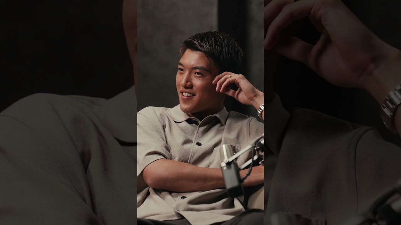 【Part.7 堂安律の10番像】DOANTALK 長友佑都 x 堂安律 ~W杯優勝への現在地~ 本編公開中 #長友佑都 #堂安律 #対談