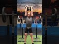 Undersquat (second dip) in kettlebell sport and how to make it better by Denis Vasilev