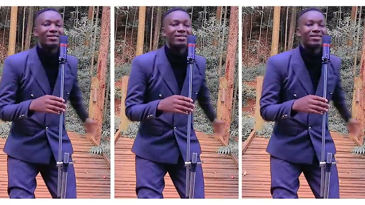 Forever Young Kenya-natamani (Zilizopendwa Mashup)