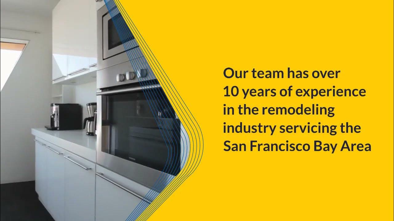 Lion Group Construction Bathroom & Kitchen Remodeling Contractors of Walnut Creek 925639