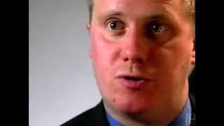 VHS TV - 2004 - History Channel - Tower of London - D Day in Colour