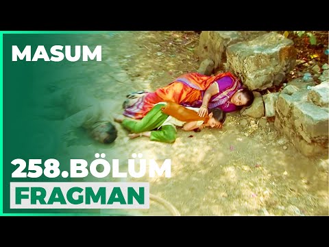 Masum 258. Bölüm Fragmanı - 5 Aralık Cumartesi