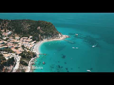 ΠΑΡΑΛΙΕΣ ΑΓΙΟΣ ΝΙΚΗΤΑΣ,