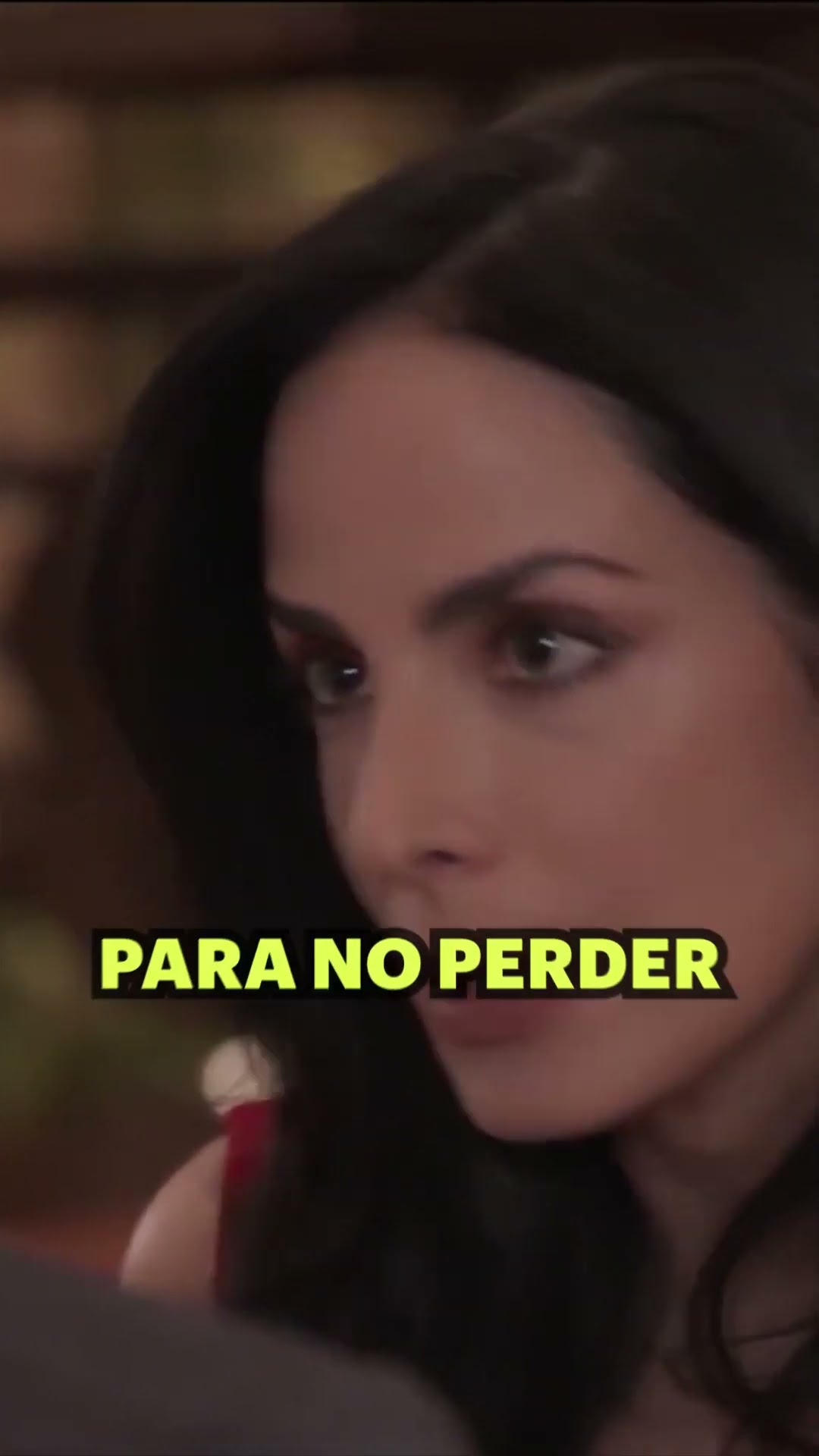 No es mi problema, es tú problema ??‍♀️ #micaminoesamarte #tlnovelas