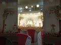 engagement hall #wedding #shortsfeed #shorts