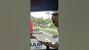 #privatebus vs #tnstc vs #keralartc