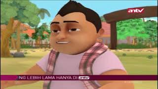 Santri Boy | ANTV | 29/01/2019 | Rabu