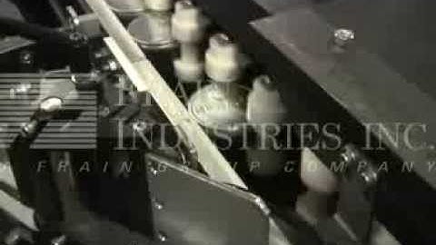 Label Aire Labeler P/S Spot 2115CD1000 5D1441