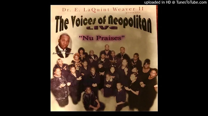 Be Still My Soul - feat... Ernestine Davis / The V...