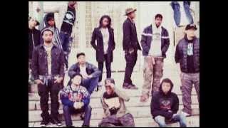Pro Era - Maxwell (Dirty Sanchez, Rokamouth, & Capital STEEZ)