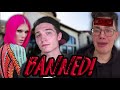 Jeffree Star BANNED James Charles from his Home!! (Exclusive Receipts)