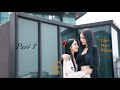 [Bách hợp/GL] Thật Có Người Ngốc Như Vậy Sao? P.1 || Tiktok || Douyin