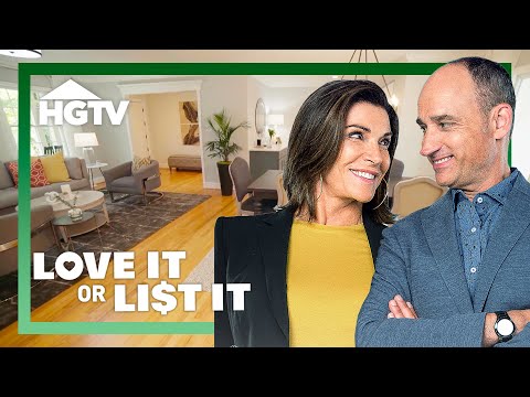 The TOP 5 BEST Homes Compilation! | Love It or List It | HGTV