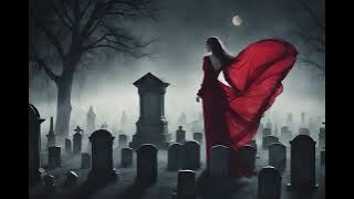 🎵 'Haunted Love' - Scary Romantic Background Music for Videos 📽️ | Mournful Melodies