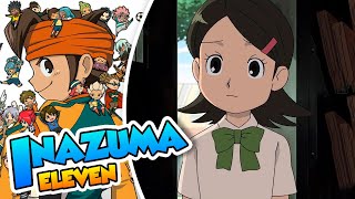 Llegan los celos - 28 - Inazuma Eleven (NDS) DSimphony