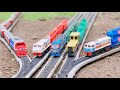 rail king Big Boy - rail king intelligent classical train - rail king 19 pcs  - rail king 13 pcs #4k