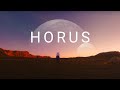 Horus  aurus official music