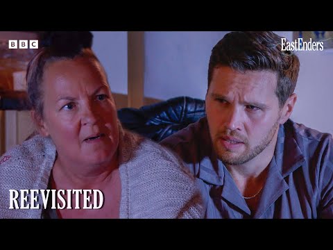 A Mother's Sinister Plan... | Walford REEvisited | EastEnders