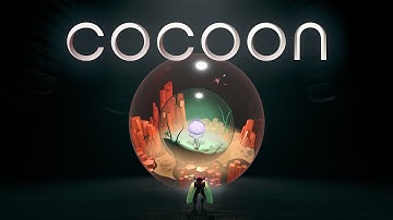 COCOON | Release Date Trailer