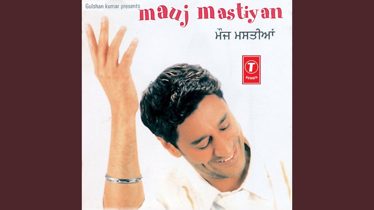 Mauj Mastiyan