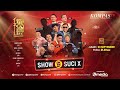 [FULL] SHOW 5 SUCI X - Stand Up Comedy Indonesia KompasTV