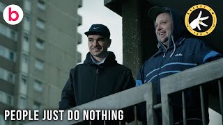 People Just Do Nothing Series 1 Episode 4 Full Episode