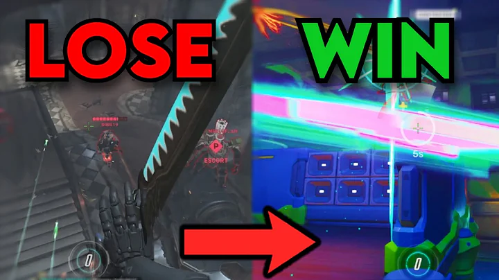 DON'T PLAY GENJI UNTIL YOU WATCH THIS VIDEO!!! (Genji Guide)