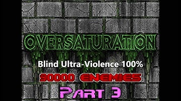 Oversaturation - Doom