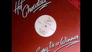 Every 1's a Winner - Hot Chocolate (with lyrics)