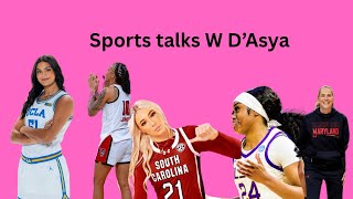 Day 28: Will Maryland upset South Carolina, Will Aneesah dominate NC State & Duke vs. NC